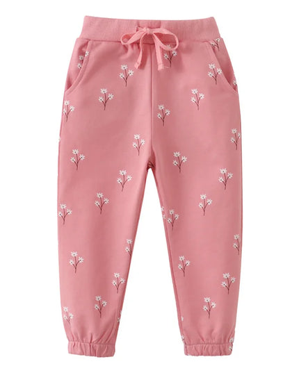 Deine lila Einhorn Jogginghose