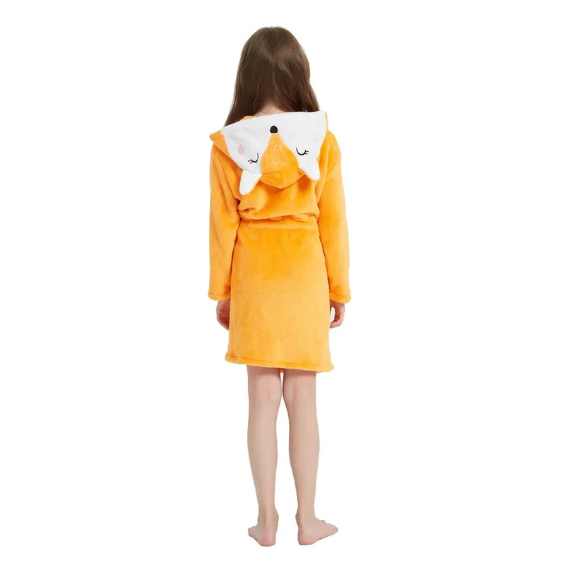 Dein flauschiger Einhorn Pyjama zum Träumen