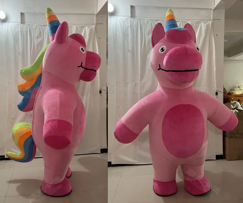 Deine Einhorn Schuhe für das ultimative