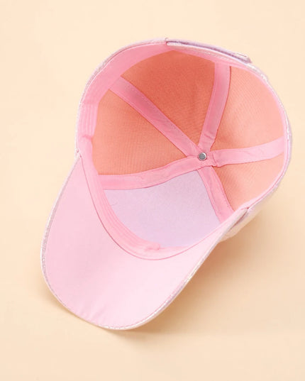 Deine neue Einhorn Mütze: So süß!