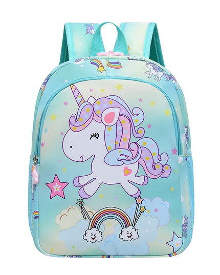 Dein stylischer Einhorn Rucksack für den