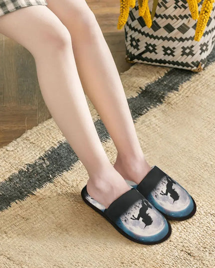 Die letzten Einhorn Hausschuhe für dich!