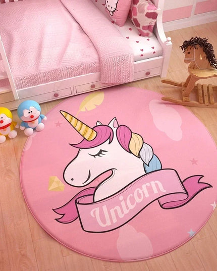 Dein fabelhafter Einhorn Sessel