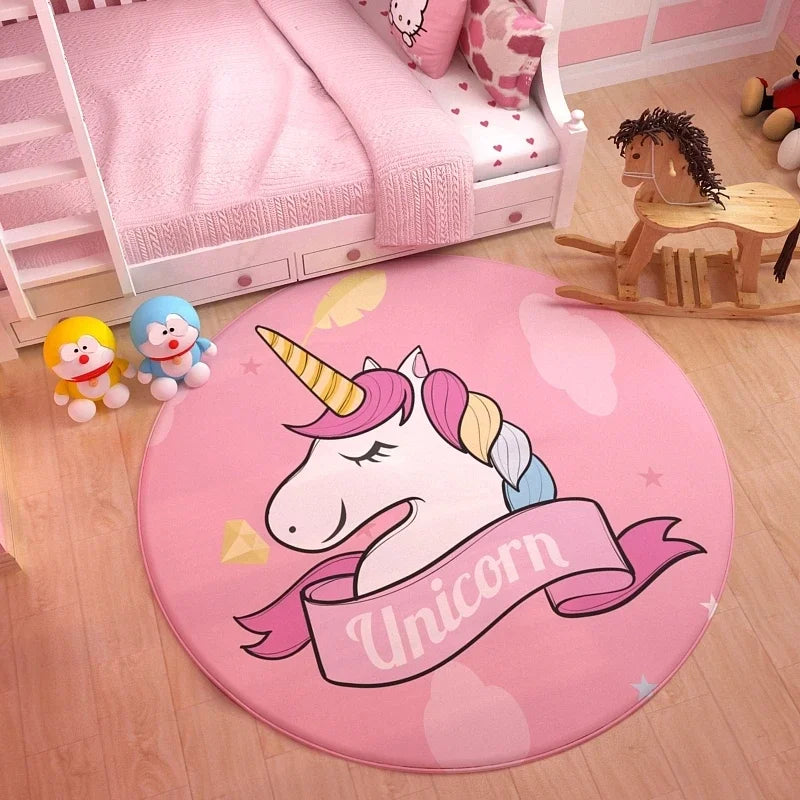 Dein fabelhafter Einhorn Sessel