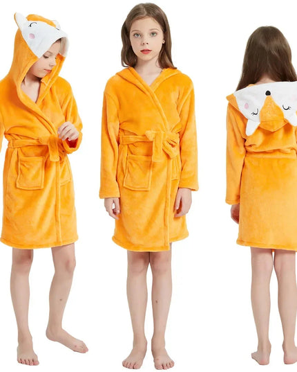 Dein Einhorn Pyjama in zarten Pastelltönen!