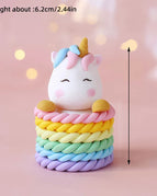 A Unicorn D