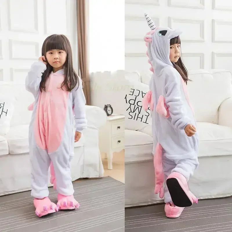 Deine fantastische Einhorn Decke!