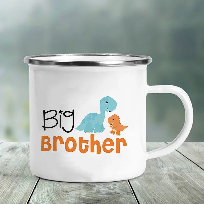 Deine Einhorn Panda Tasse: einfach zuckersüß!