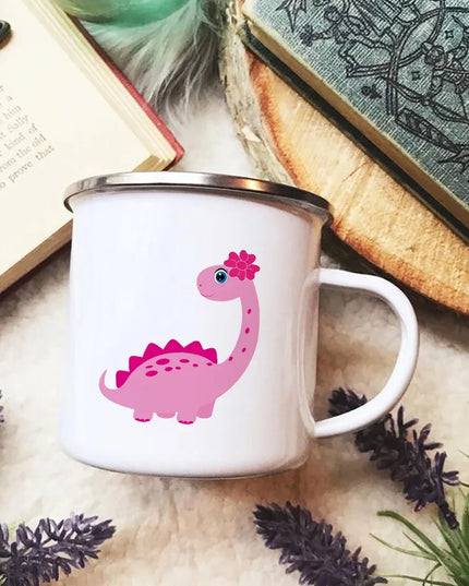 Deine Pinke Einhorn Tasse für unterwegs!