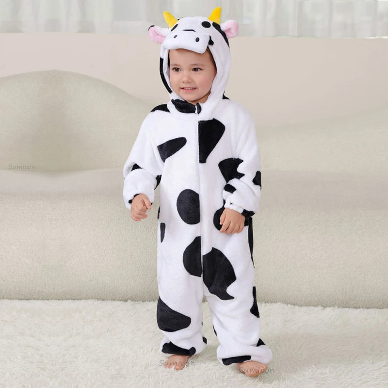 Kuscheliges Einhorn Plüschtier für Babys!