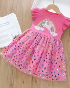 Rose Red / 4XL(130CM)