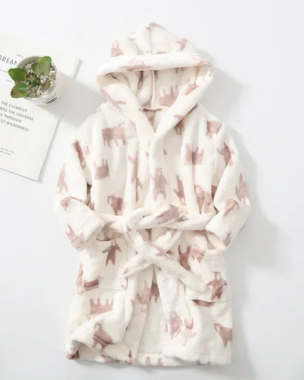 Dein Einhorn Pyjama für entspannte Stunden
