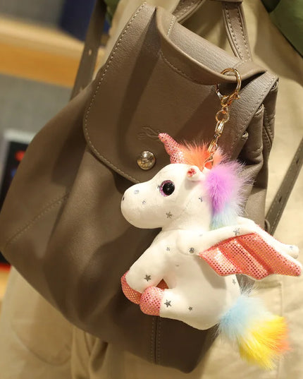 Einhorn Plüschtier Engel – Dein süßer