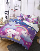 9 / 200x230cm 3pcs