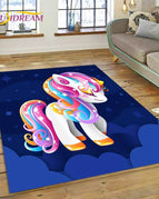 7 / 230x160cm( 90x62in )
