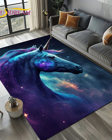 Dein verträumter Einhorn Sessel