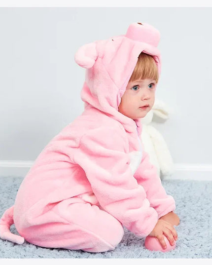 Kuschelige Einhorn Decke für Babys!