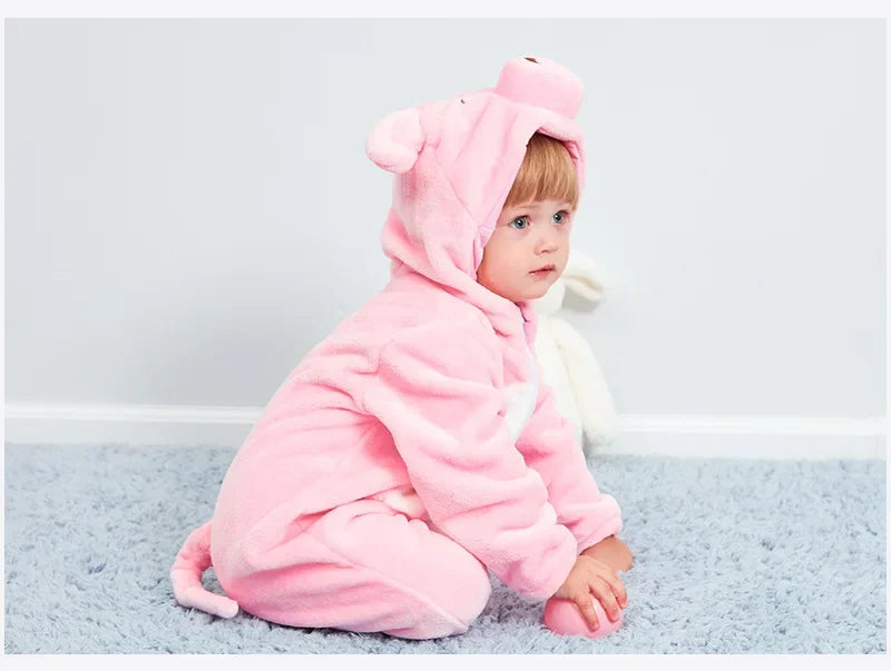 Kuschelige Einhorn Decke für Babys!
