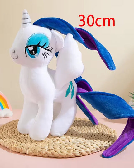 Deine zuckersüße Einhorn Tasche zum Träumen!