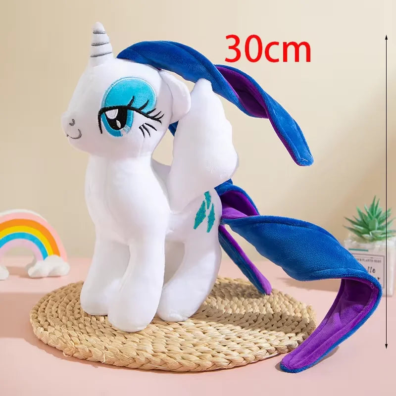 Deine zuckersüße Einhorn Tasche zum Träumen!