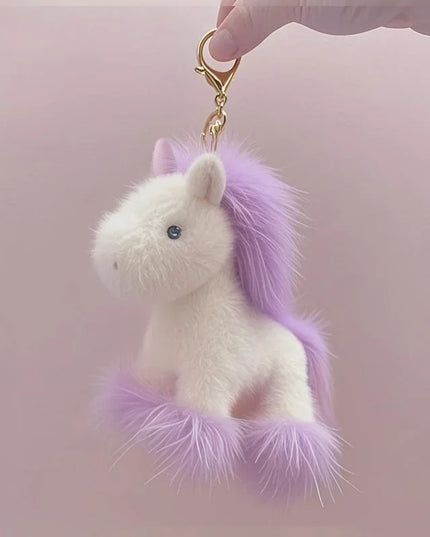 Deine märchenhafte Einhorn Kette wartet!