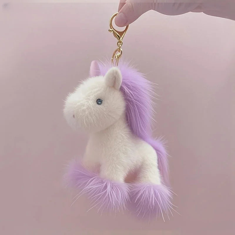 Deine märchenhafte Einhorn Kette wartet!