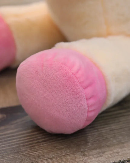 Dein riesiges Regenbogen Einhorn Kissen!