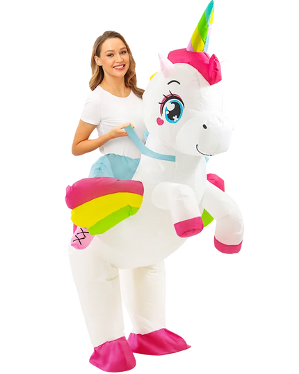 Dein ultimatives Einhorn Kostuem für