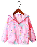 pink / 4T