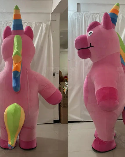 Deine Einhorn Schuhe für unvergessliche