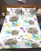 21 / 200x230cm 3pcs