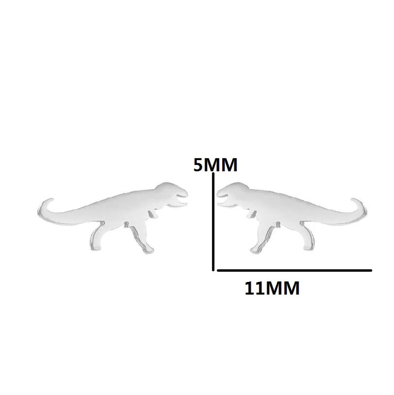 Süße Einhorn Ohrringe für dein Lächeln!