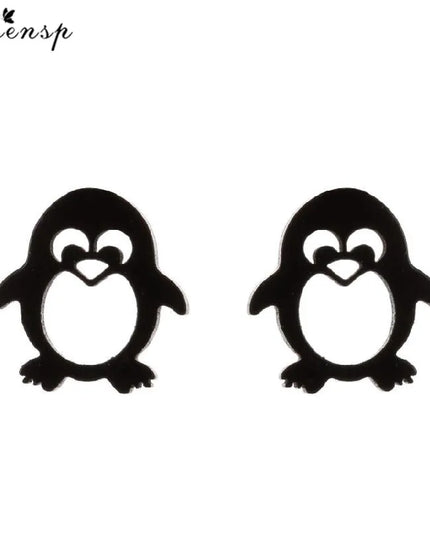 Dein süßes Pinguin-Einhorn-Duo!