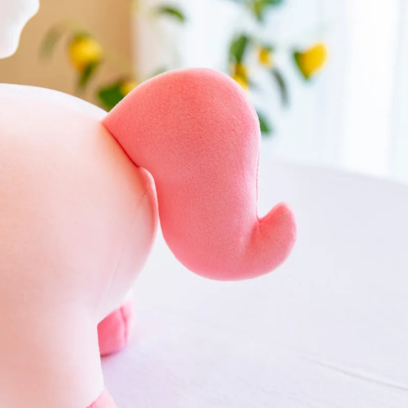Dein Kawaii-Einhorn Kissen Pony-Traum!