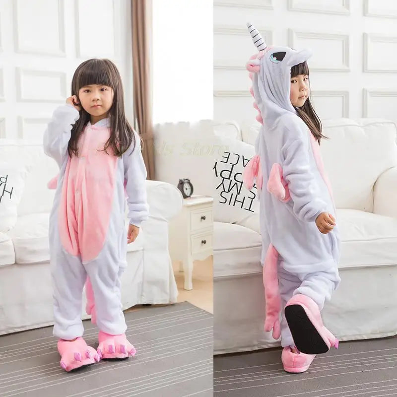 Deine zauberhafte Einhorn Decke für Kids!
