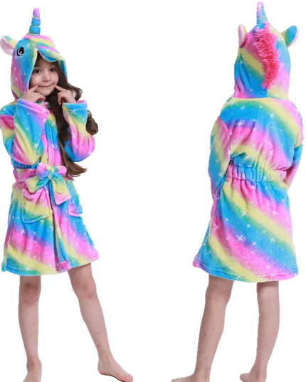Zauberhafte Einhorn Schuhe für Prinzessinnen