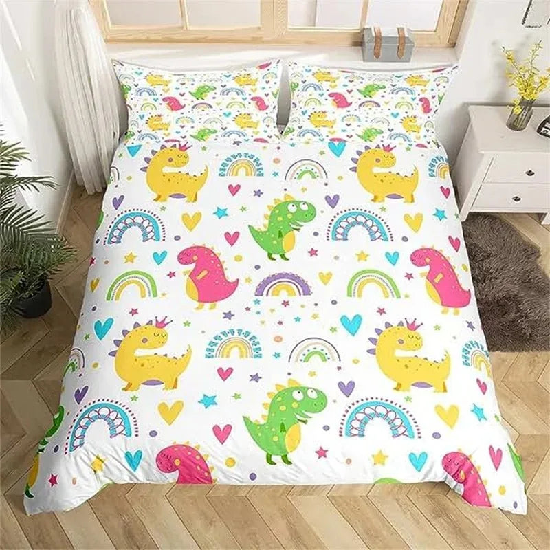 Süße Träume garantiert mit dieser Einhorn