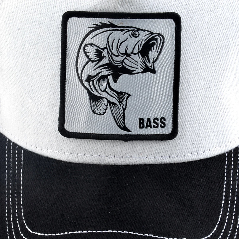 Zeig deine Liebe: Einhorn Mütze mit Patch!