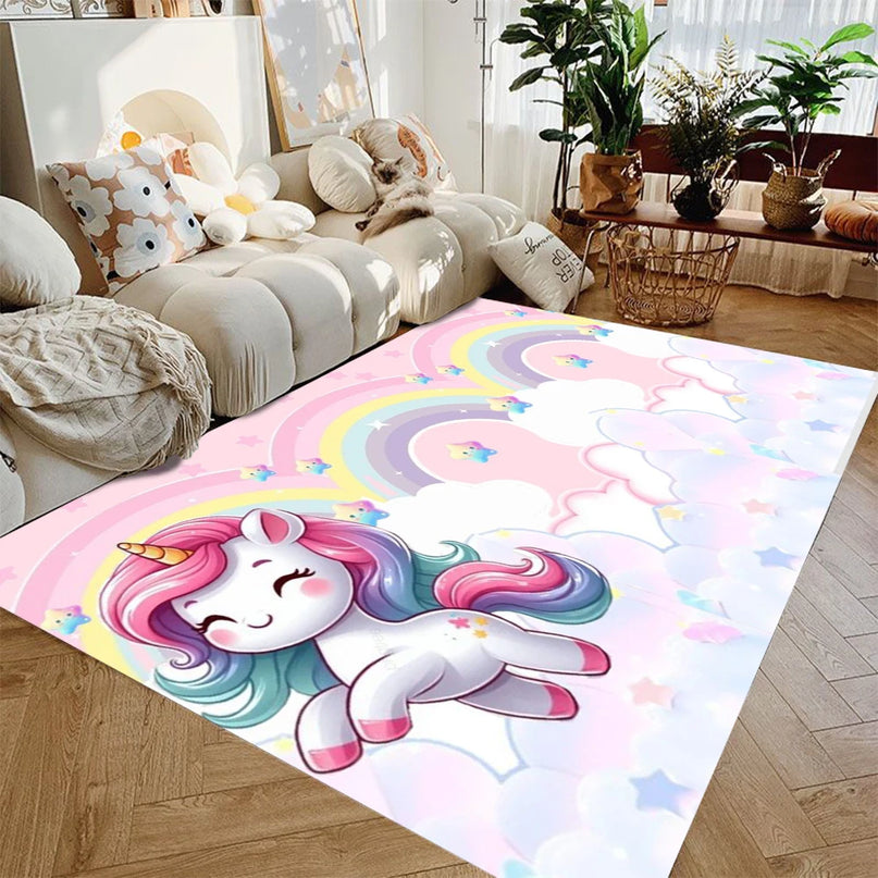 Dein Einhorn Sessel für gemütliche Stunden