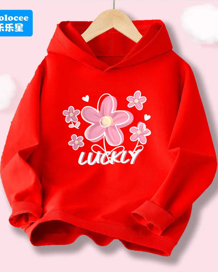 Dein strahlender Einhorn Hoodie Gelb!