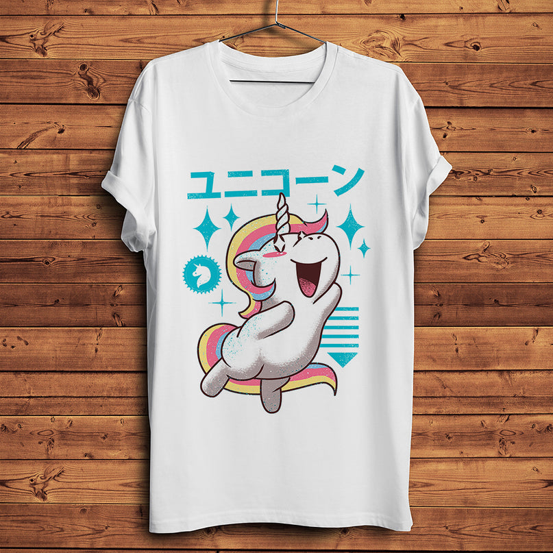 Das verspielte Einhorn Kleid für Dich!