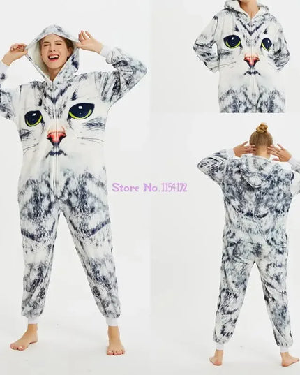 Dein Einhorn Onesie für süße Träume!