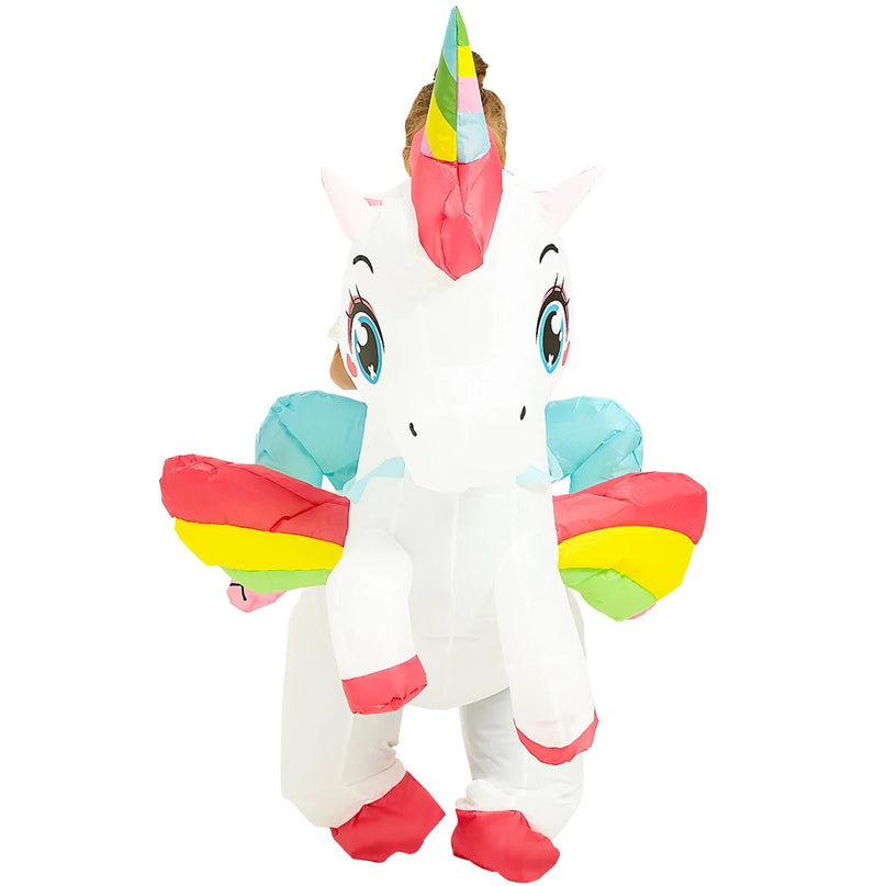 Dein ultimatives Einhorn Kostuem für