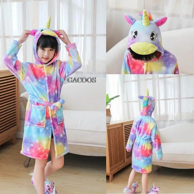 Dein kuscheliger Einhorn Onesie für Herbst &
