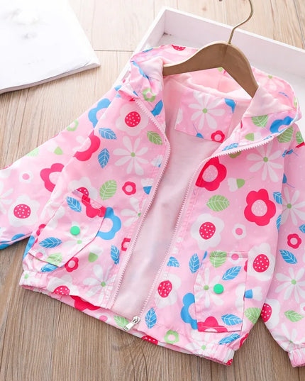 Deine zauberhafte Einhorn Jacke für