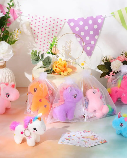 Dein zauberhafter Mini-Einhorn