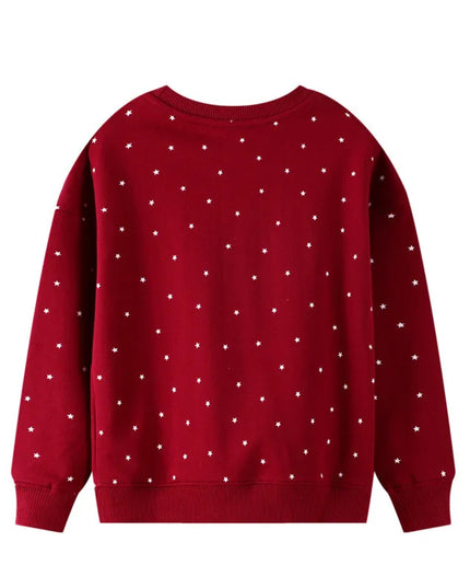 Dein cooles Riesen Einhorn Sweatshirt!