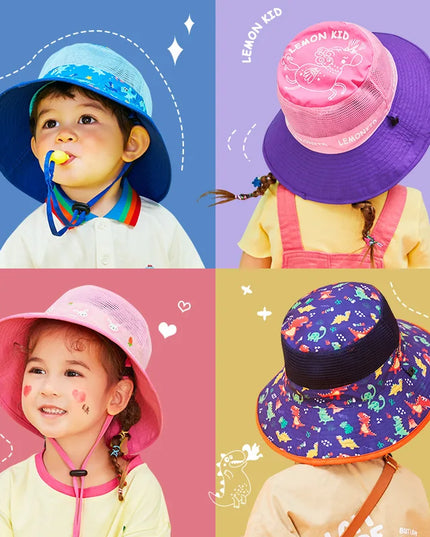 Deine zauberhafte Einhorn Mütze für Kids!