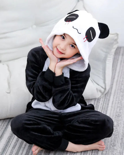 Dein Einhorn Kigurumi für magische Momente