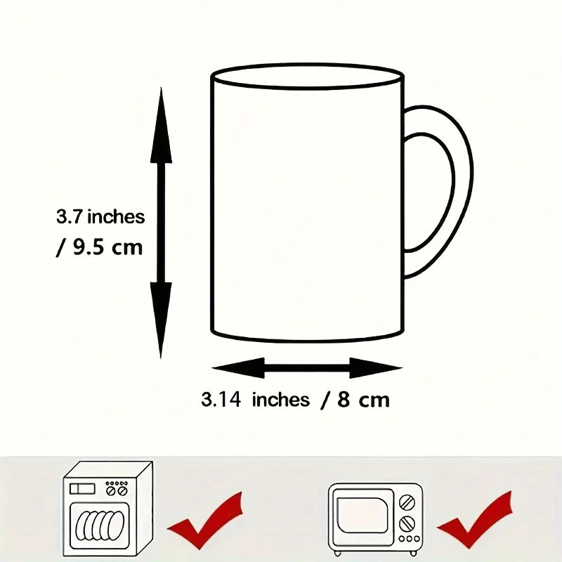 Deine neue Einhorn Tasse: Meowgical Cat!